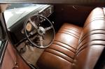 Ford DeLuxe Convertible Sedan 1936 года